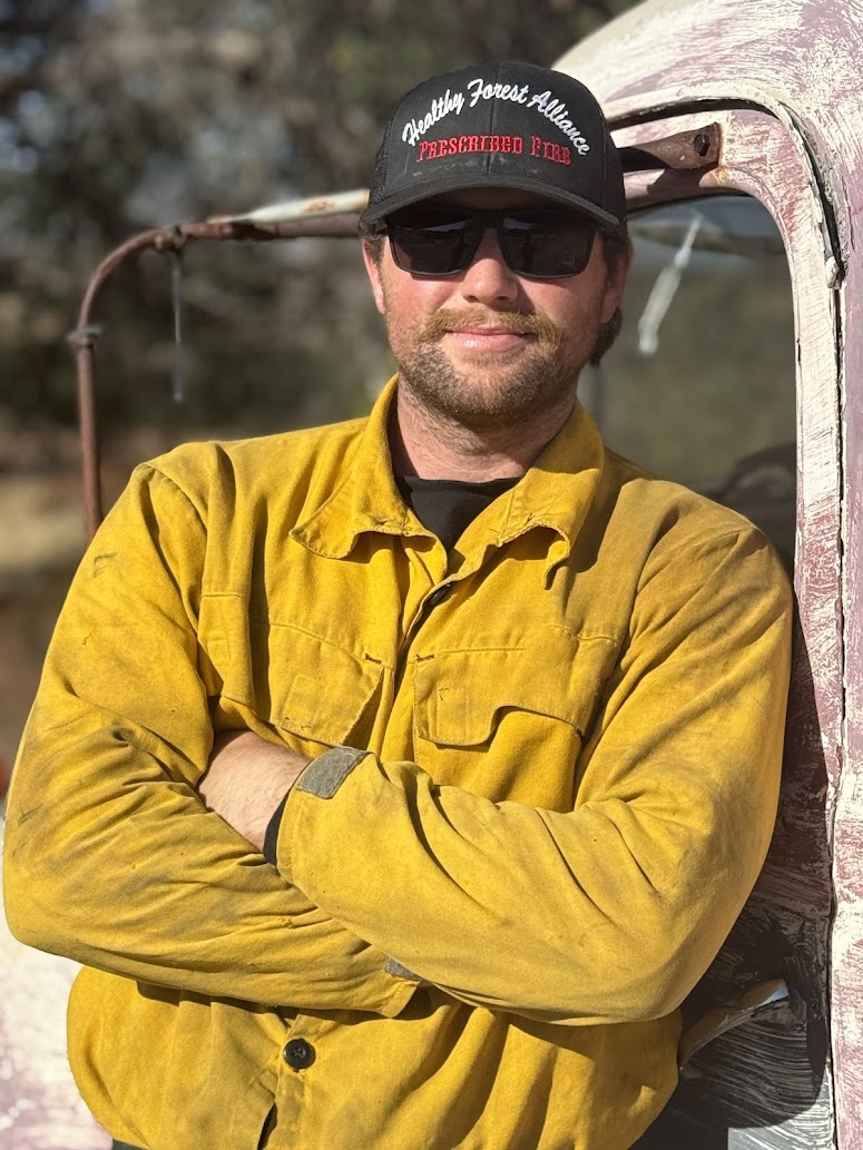 Organic Life Template